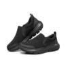 Go Walk Evolution Ultra Leisure Loafer Siyah