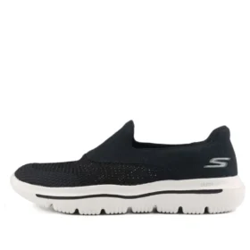 Go Walk Evolution Ultra Loafer Siyah Go Walk Evolution Ultra Loafer Siyah