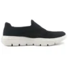 Go Walk Evolution Ultra Loafer Siyah