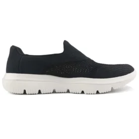 Go Walk Evolution Ultra Loafer Siyah Go Walk Evolution Ultra Loafer Siyah