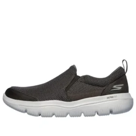 Go Walk Evolution Ultra Loafers Kahverengi