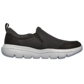 Go Walk Evolution Ultra Loafers Kahverengi