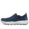 Go Walk Evolution Ultra Loafers Mavi