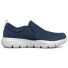 Go Walk Evolution Ultra Loafers Mavi