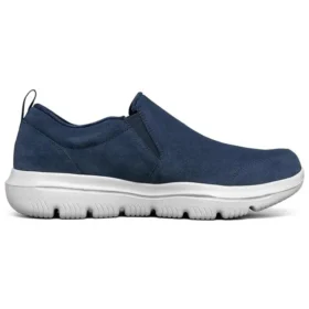 Go Walk Evolution Ultra Loafers Mavi