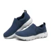 Go Walk Evolution Ultra Loafers Mavi
