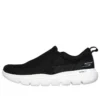 Go Walk Evolution Ultra Loafers Siyah/Beyaz