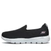 Go Walk Evolution Ultra Loafers Siyah/Beyaz