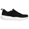 Go Walk Evolution Ultra Loafers Siyah/Beyaz