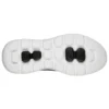 Go Walk Evolution Ultra Loafers Siyah/Beyaz