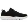 Go Walk Evolution Ultra Loafers Siyah/Yeşil