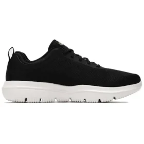 Go Walk Evolution Ultra Loafers Siyah/Yeşil Go Walk Evolution Ultra Loafers Siyah/Yeşil