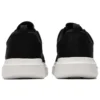 Go Walk Evolution Ultra Loafers Siyah/Yeşil