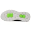 Go Walk Evolution Ultra Loafers Siyah/Yeşil