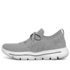 Go Walk Evolution Ultra Low-Top “Açık Gri”