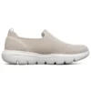 Go Walk Evolution Ultra Low-Top Beyaz