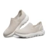 Go Walk Evolution Ultra Low-Top Beyaz