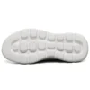 Go Walk Evolution Ultra Low-Top Beyaz