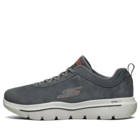 Go Walk Evolution Ultra Low-Top “Gri”