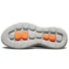 Go Walk Evolution Ultra Low-Top “Gri Beyaz”