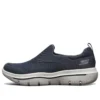 Go Walk Evolution Ultra Low-Top Mavi