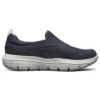 Go Walk Evolution Ultra Low-Top Mavi