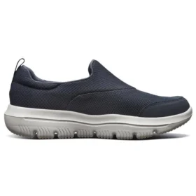 Go Walk Evolution Ultra Low-Top Mavi