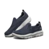 Go Walk Evolution Ultra Low-Top Mavi