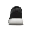 Go Walk Evolution Ultra Low-Top Siyah/Kırmızı