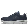 Go Walk Evolution Ultra Low-Top Sneakerlar Mavi