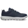 Go Walk Evolution Ultra Low-Top Sneakerlar Mavi