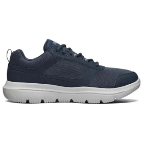 Go Walk Evolution Ultra Low-Top Sneakerlar Mavi