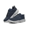 Go Walk Evolution Ultra Low-Top Sneakerlar Mavi