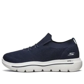 Go Walk Evolution Ultra Mavi