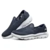 Go Walk Evolution Ultra “Mavi Beyaz”