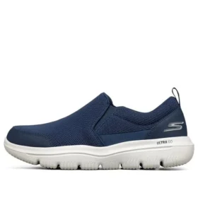 Go Walk Evolution Ultra “Navy Dark Blue”