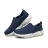 Go Walk Evolution Ultra “Navy Dark Blue”