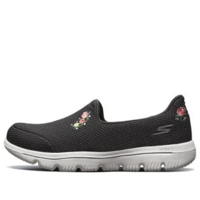 Go Walk Evolution Ultra “Siyah Beyaz”