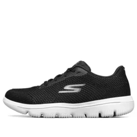 Go Walk Evolution Ultra Siyah/Beyaz