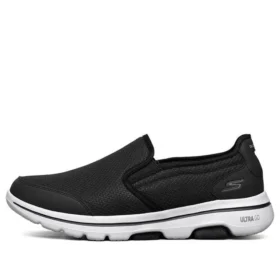 Go Walk Evolution Ultra “Siyah Beyaz”