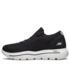 Go Walk Evolution Ultra Siyah/Beyaz