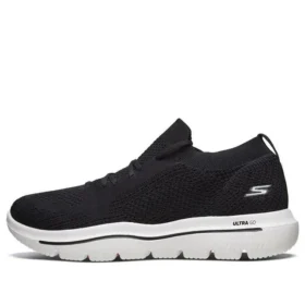 Go Walk Evolution Ultra Siyah/Beyaz