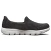 Go Walk Evolution Ultra “Siyah Beyaz”