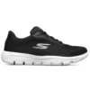 Go Walk Evolution Ultra Siyah/Beyaz