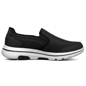 Go Walk Evolution Ultra “Siyah Beyaz”
