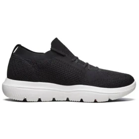 Go Walk Evolution Ultra Siyah/Beyaz