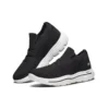 Go Walk Evolution Ultra Siyah/Beyaz