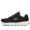 Go Walk Evolution Ultra “Siyah Pembe”