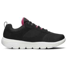 Go Walk Evolution Ultra “Siyah Pembe”