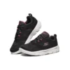 Go Walk Evolution Ultra “Siyah Pembe”